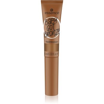 essence baby got bronze crema bronzanta - imagine 2